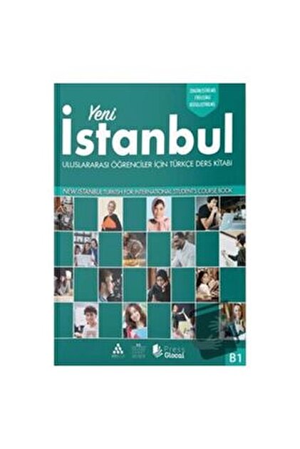 Genel Markalar Istanbul Yabancılar Için Türkçe B2 Turkish