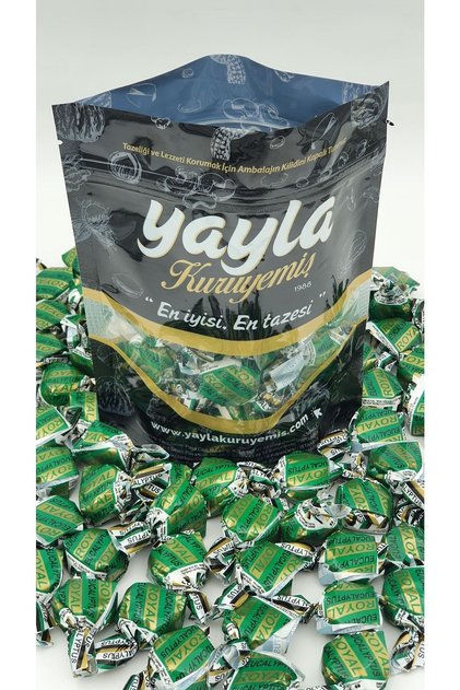 Okaliptüs Şeker 250g