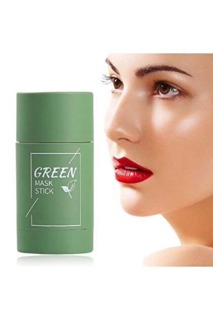Nova Green Mask Stick Premium %100 Natural Fiyatı, Yorumları