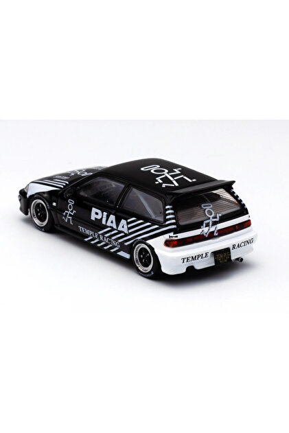 Inno İNNO64 Honda Civic EF9 Temple Racing Osaka Auto Messe 2023