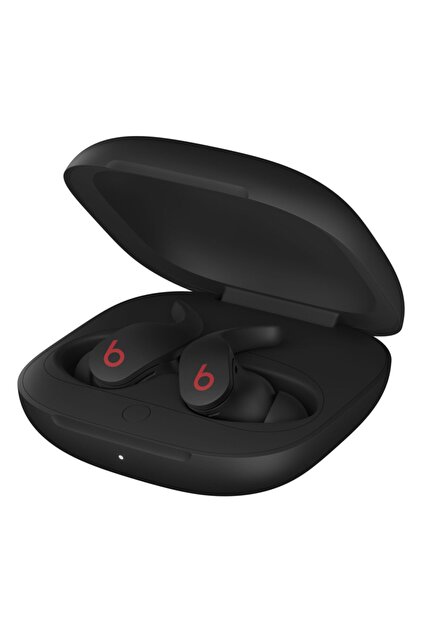 Beats Fit Pro: Gürültü Önleme Özellikli Kulak Içi Kulaklık Siyah