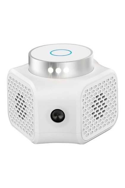 Avangard Ultrasonic Dörtlü Sistem Fare Ve Haşere Kovucu Cihaz