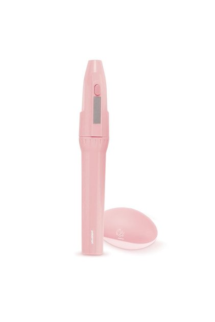 Pbs505 Manicure Pedicure Set Pink (Different Color Can Be Sent)