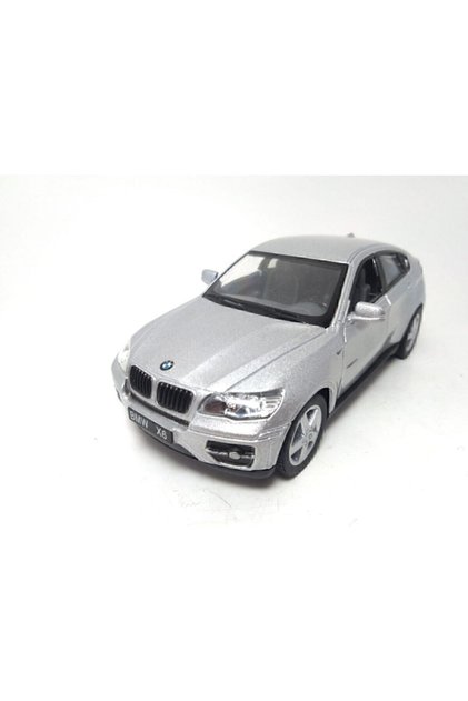 1:32 / 1:36 Bmw X6 Diecast Model Car