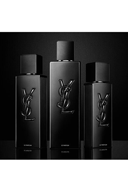 Yves Saint Laurent Myslf Le Parfum 100 ml Erkek Parfüm