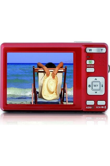 PRAKTICA Dcz 10.4 Dijital Fotoğraf Makinesi - Fiyatı, Yorumları