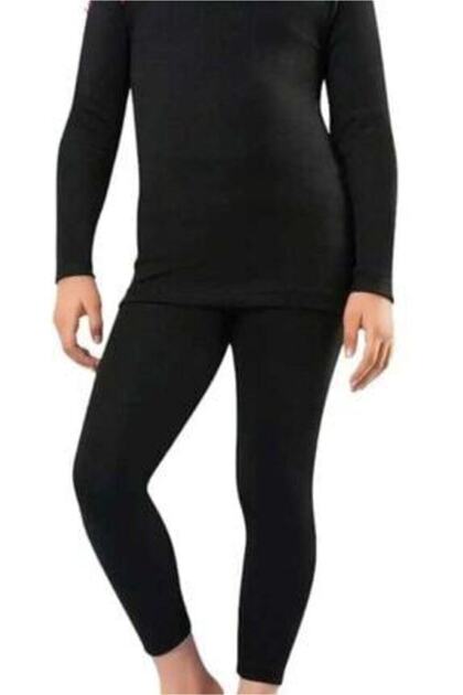 Boy's Thermal Suit