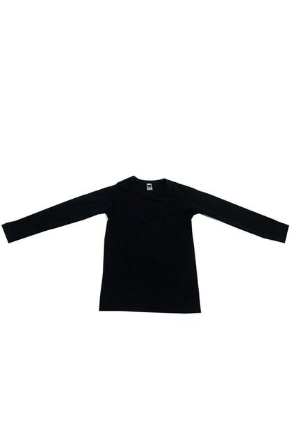 3 Pieces of Girls' Thermal Undershirts
