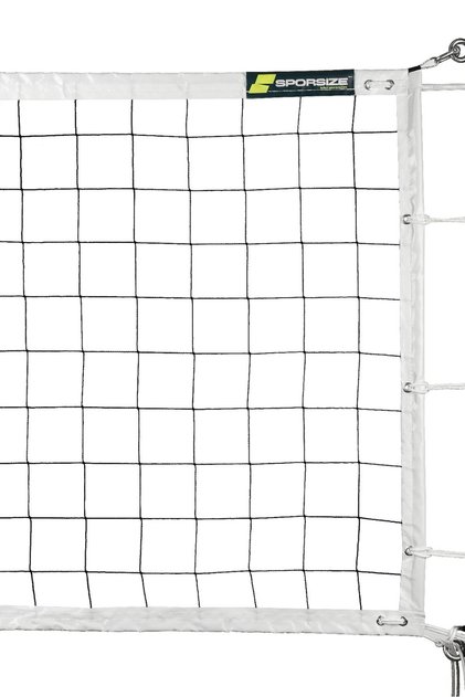 Professional Volleyball Net Is Suitable For School, Site, Hotel - Profesyonel Voleybol Filesi Ağı