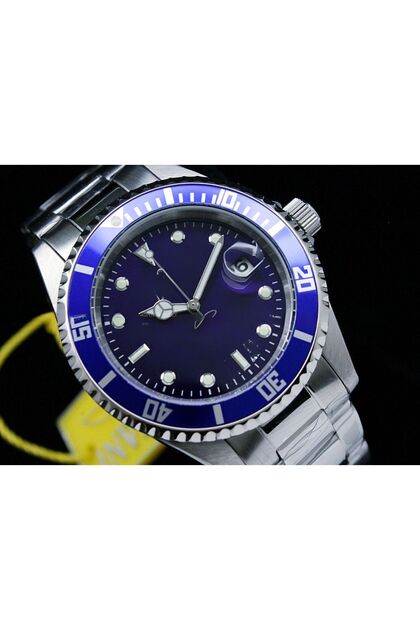 Spectrum Spectrum Premium Rolex Erkek Model Kol Saati 90921889