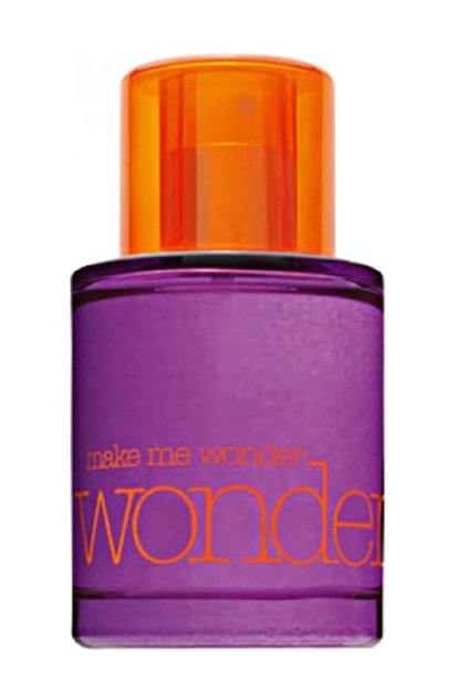 Make Me Wonder Edt 50 ml Kadın Parfüm