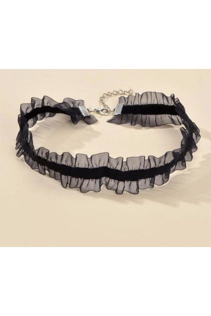 Chocker Necklace Neck Vintage Choker Necklace