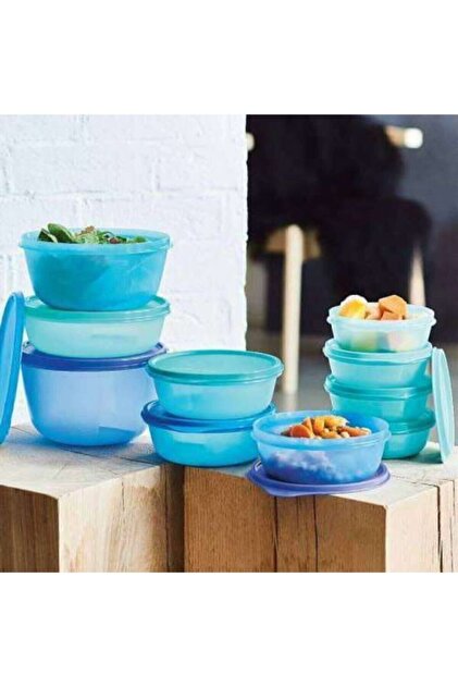 Tupperware Mucize Şeker Tam Set - Fiyatı, Yorumları