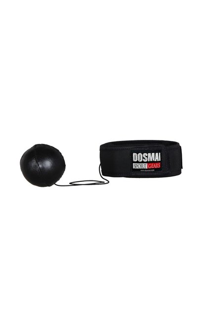 Boks Kick Boks Kafa Hız Refleks Topu Dy511