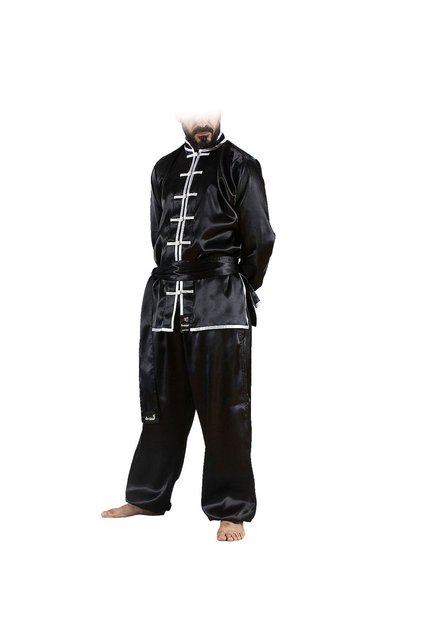 Wushu Çençuan Elbisesi Vs090