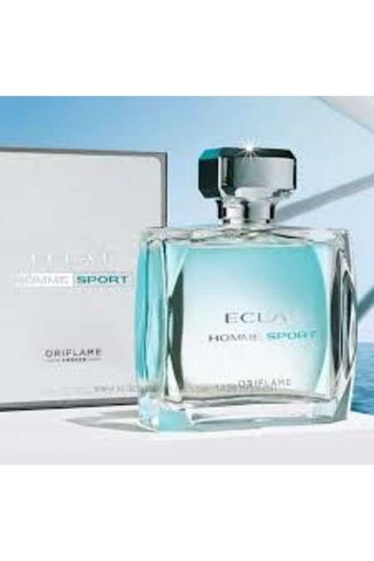 Oriflame Eclat Homme Sport Edt 75 Ml Erkek Parfümü - Fiyatı, Yorumları