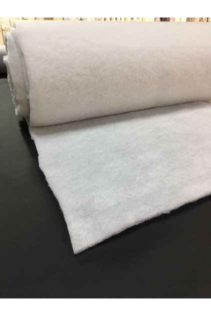 Metrelik Vatka Elyaf En 100 Cm Boy 100 Cm (2 Cm Kalınlık) (m2 200 Gr)