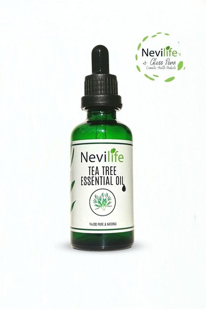 Tea Tree Oil 20 ml