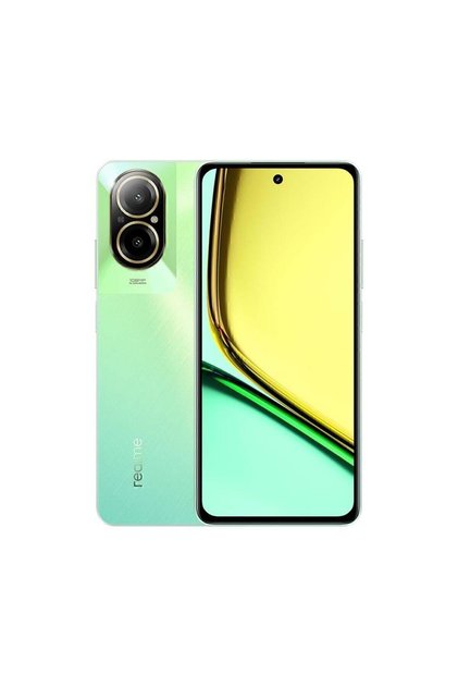 12 Lite 128GB / 6GB Ram Vaha Güneşi Cep Telefonu (realme Türkiye Garantili)