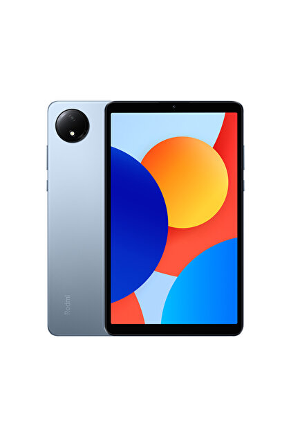 Xiaomi Redmi Pad SE 8.7 Mavi Tablet - Fiyatı, Yorumları