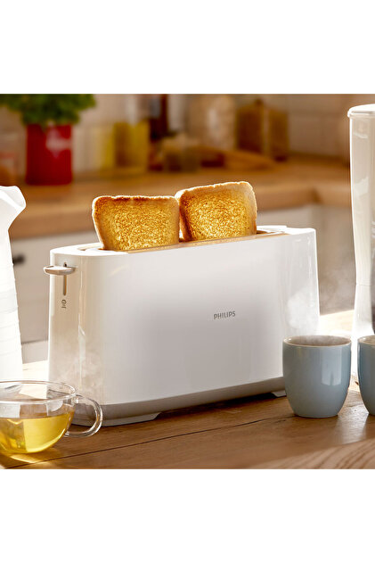 Philips Hd2590/00 Daily Collection Ekmek Kızartma Makinesi