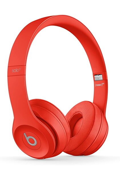 Beats Solo3 Wireless Kulaklık Nar Kırmızısı Mx472ee/a - Fiyatı