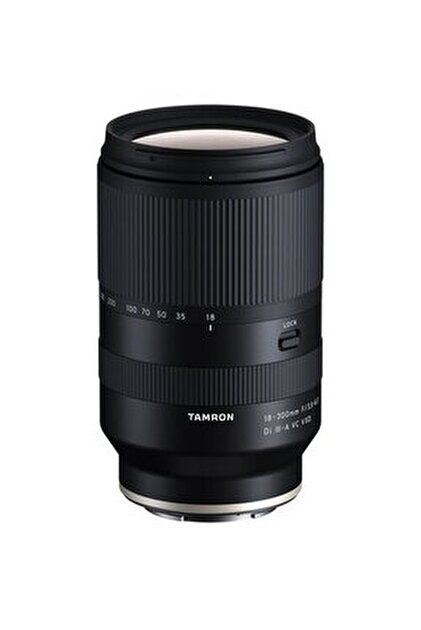 Tamron Tamro 70-300 Mm A047Sf F/4.5-6.3 Di Iii Rxd Objektif Soy E