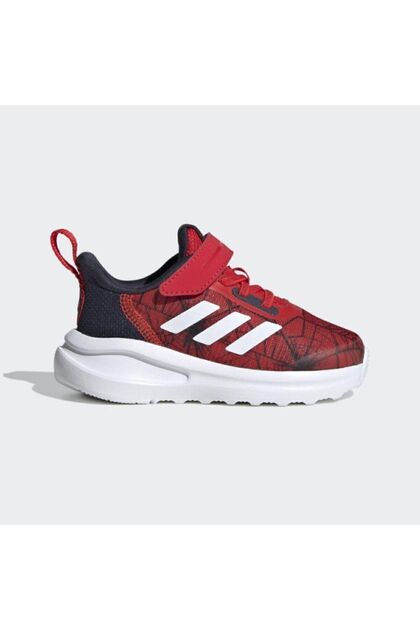 adidas fortarun spider man