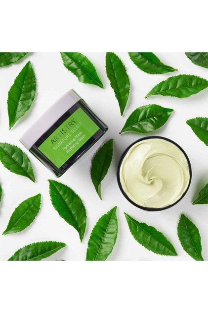 Moisturizing Mask Artistry Signature Select™ 100gr