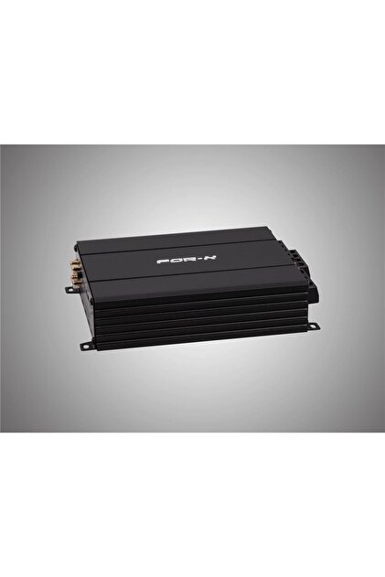 For-X XDQ-225.4D PROFESYONEL AMFİ 2024 YENİ ÜRÜN - Fiyatı, Yorumları