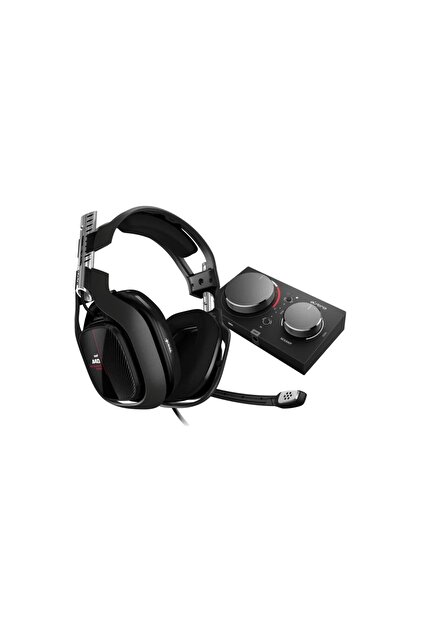 Astro Gaming A40 Tr Headset Mixamp Pro Kulaklık Pc Mac Xbox A40