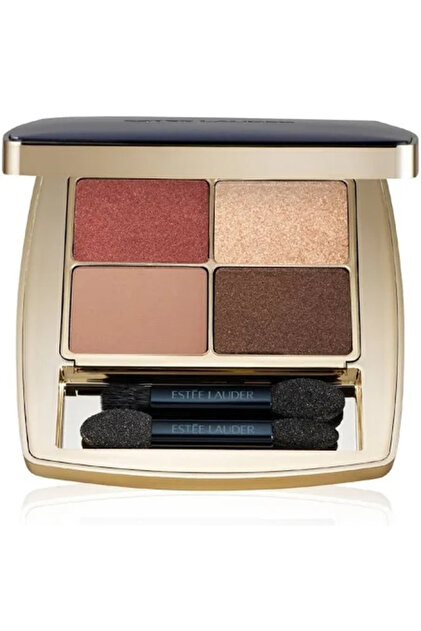 Estee Lauder Pure Color Envy Luxe Eyeshadow Quad Far Paleti 04