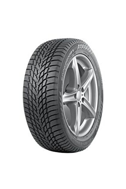 Nokian Tyres 185/65 R15 88t Snowproof 1 Kış Lastiği - ( Üretim