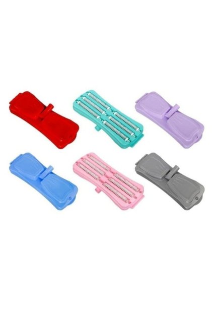 6 Purse