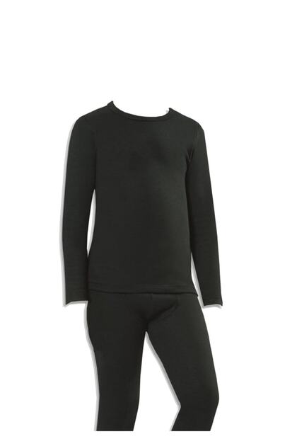 Boy's Thermal Suit Lower and Upper