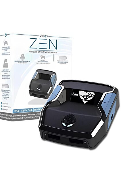 cosmostech Cronus Zen PS5/PS4/XBOX Series X ve S / XBOX ONE S ve X