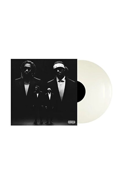 洋楽 Future & Metro BoominLP Sony Music YABANCI PLAK - Future, Metro Boomin / We Still Don't