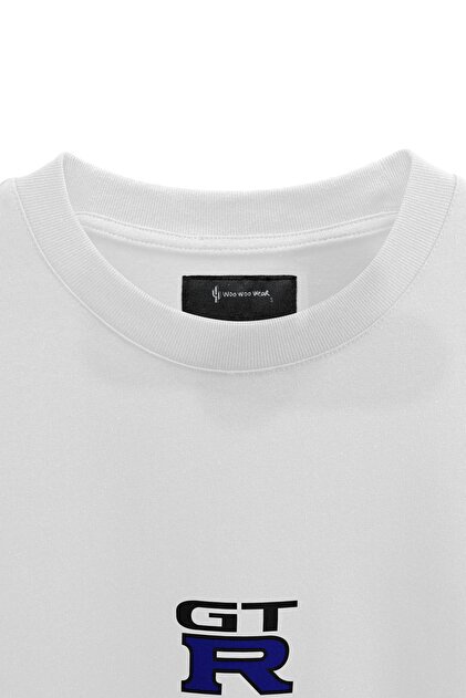 WooWoo Fast and Furious Paul Walker Nissan Skyline GT-R Oversize