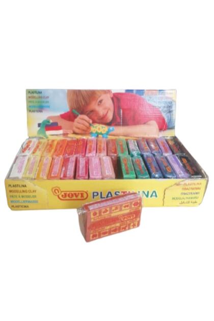 Plastilina Kurumayan Oyun Hamuru 50 gr