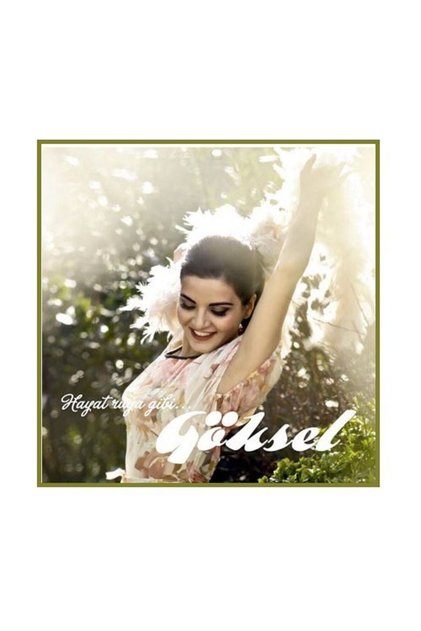 Celestial - Life Is Like a Dream - Cd