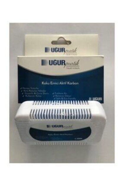 Buzdolabı Koku Giderici Koku Emici Aktif Karbon