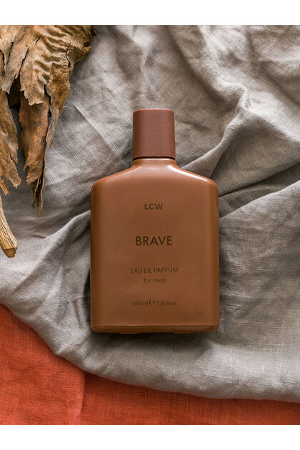 LC Waikiki LW - Brave EDP Erkek Parfüm 100 Ml - Fiyatı, Yorumları