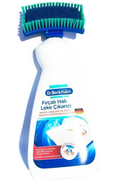 Halı Leke Çıkarıcı 635 Ml