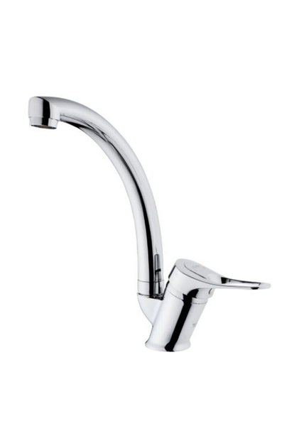 Zirconium Swan Sink Faucet 9231904