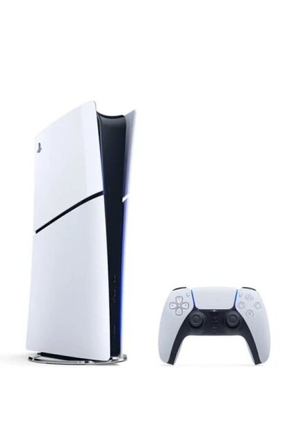 Sony Playstation 5 slim cd cfı-2116 avrupa versiyon son sürüm