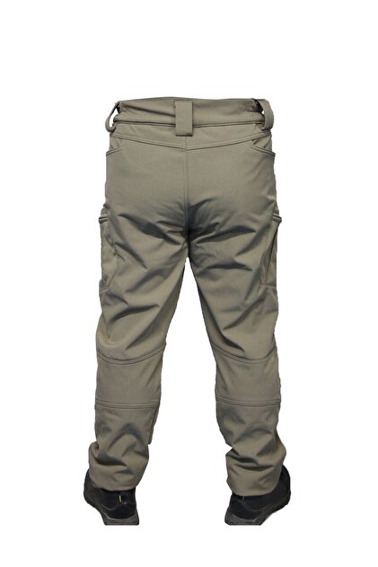 METAM Softshell Tactical Outdoor Pantolon 10652-Yeşil - M - Fiyatı