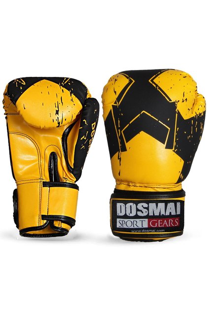 Boks Kick Boks Muay Thai Eldiveni El342