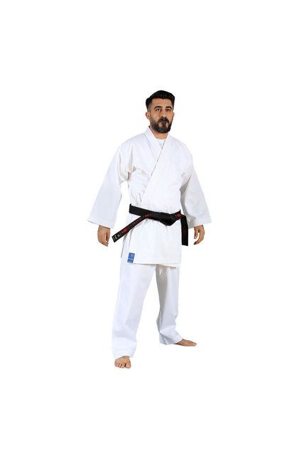 Antrenman Karate Elbisesi Kuşaksız Ka005