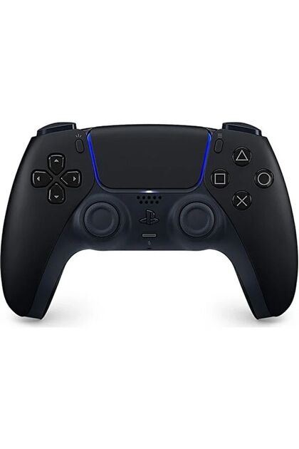 Sony Ps5 Dualsense Wireless Controller Ps5 Kol Midnight Black