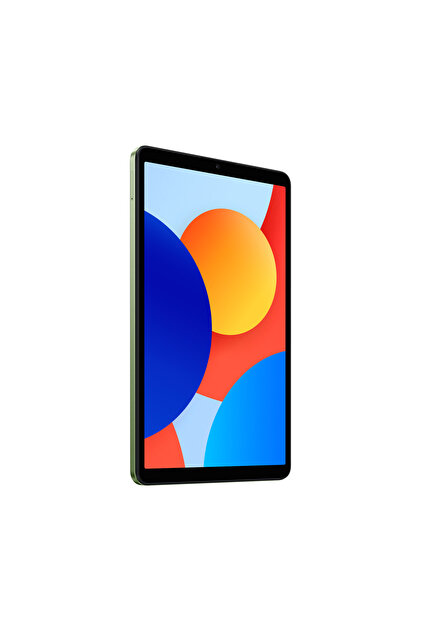 Xiaomi Redmi Pad SE 8.7 Yeşil Tablet - Fiyatı, Yorumları